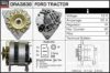 DELCO REMY DRA3838 Alternator